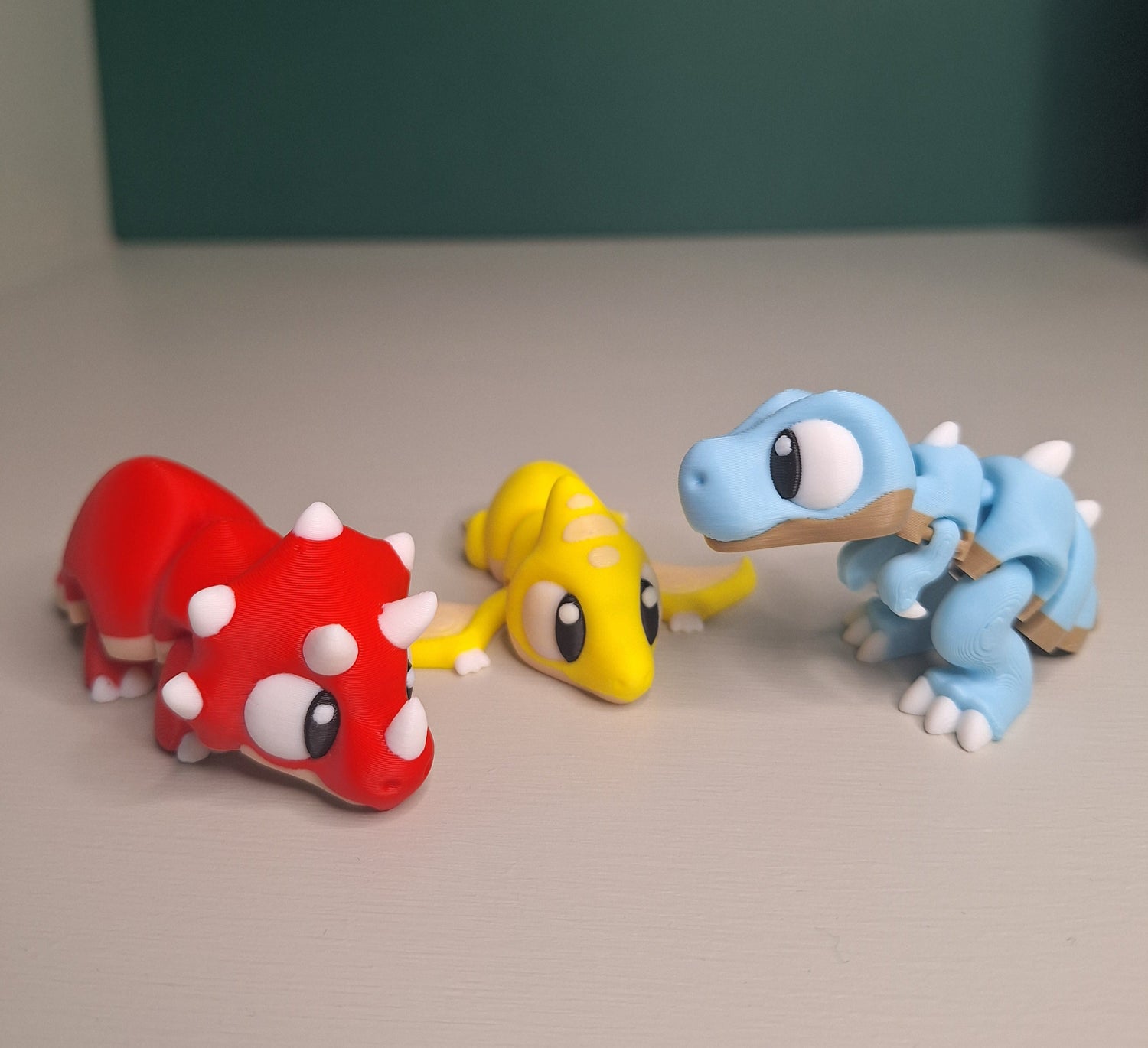 Dinosaurs