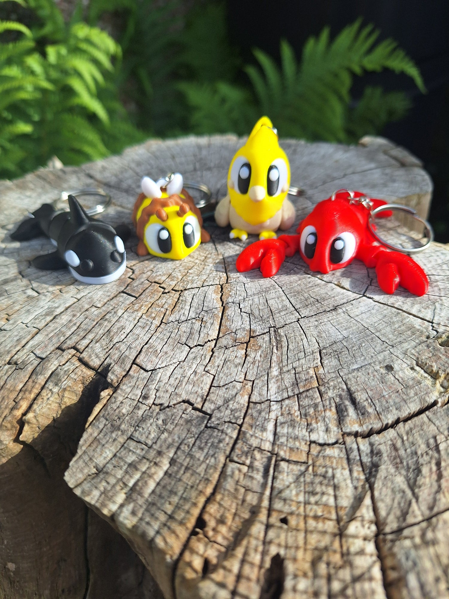 Keychain