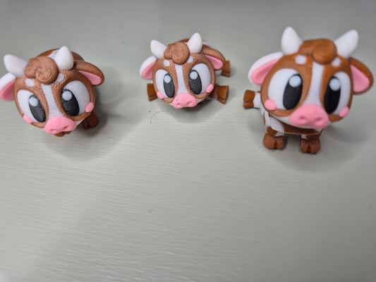 Flexi cows