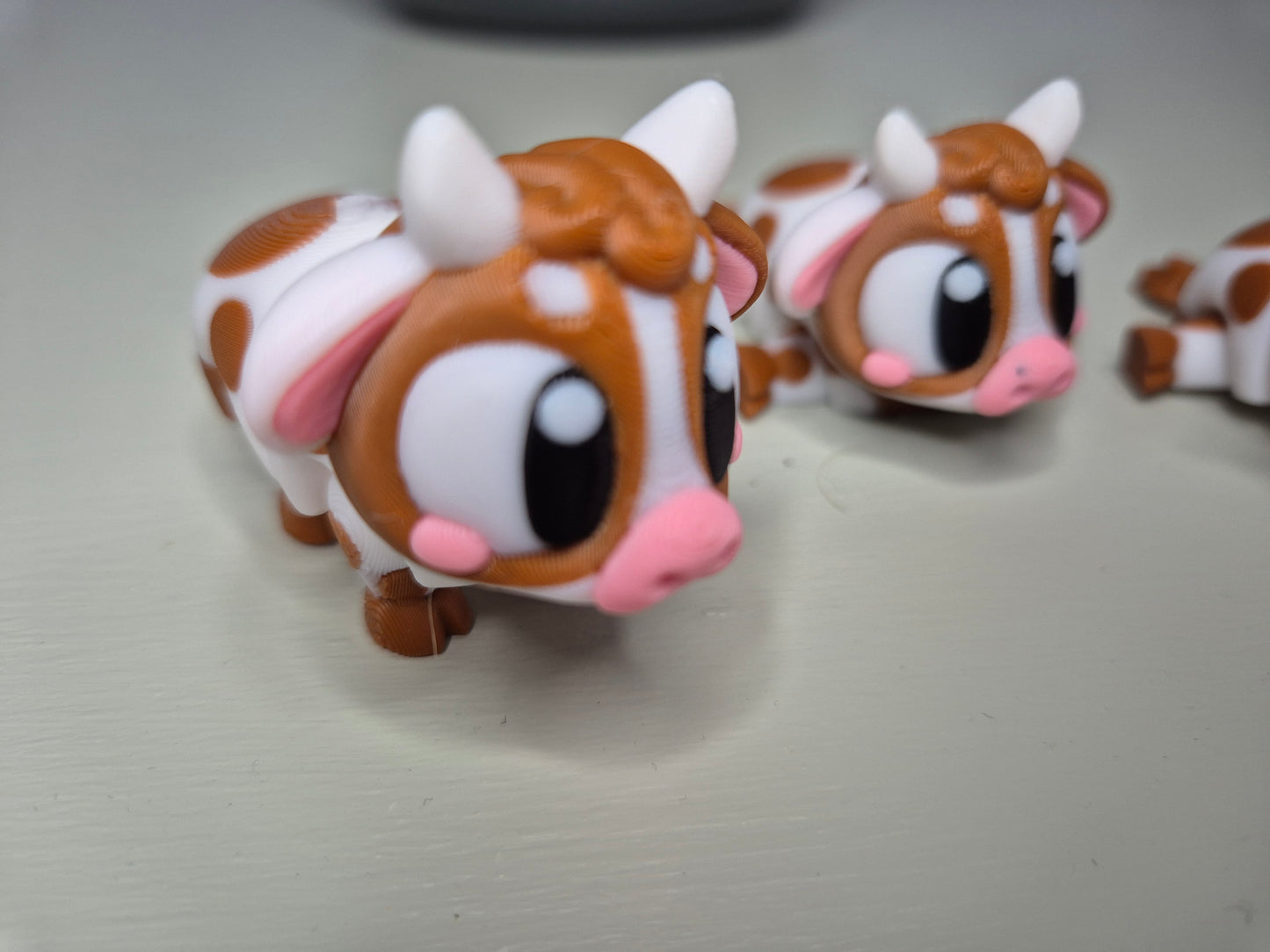 Flexi cows