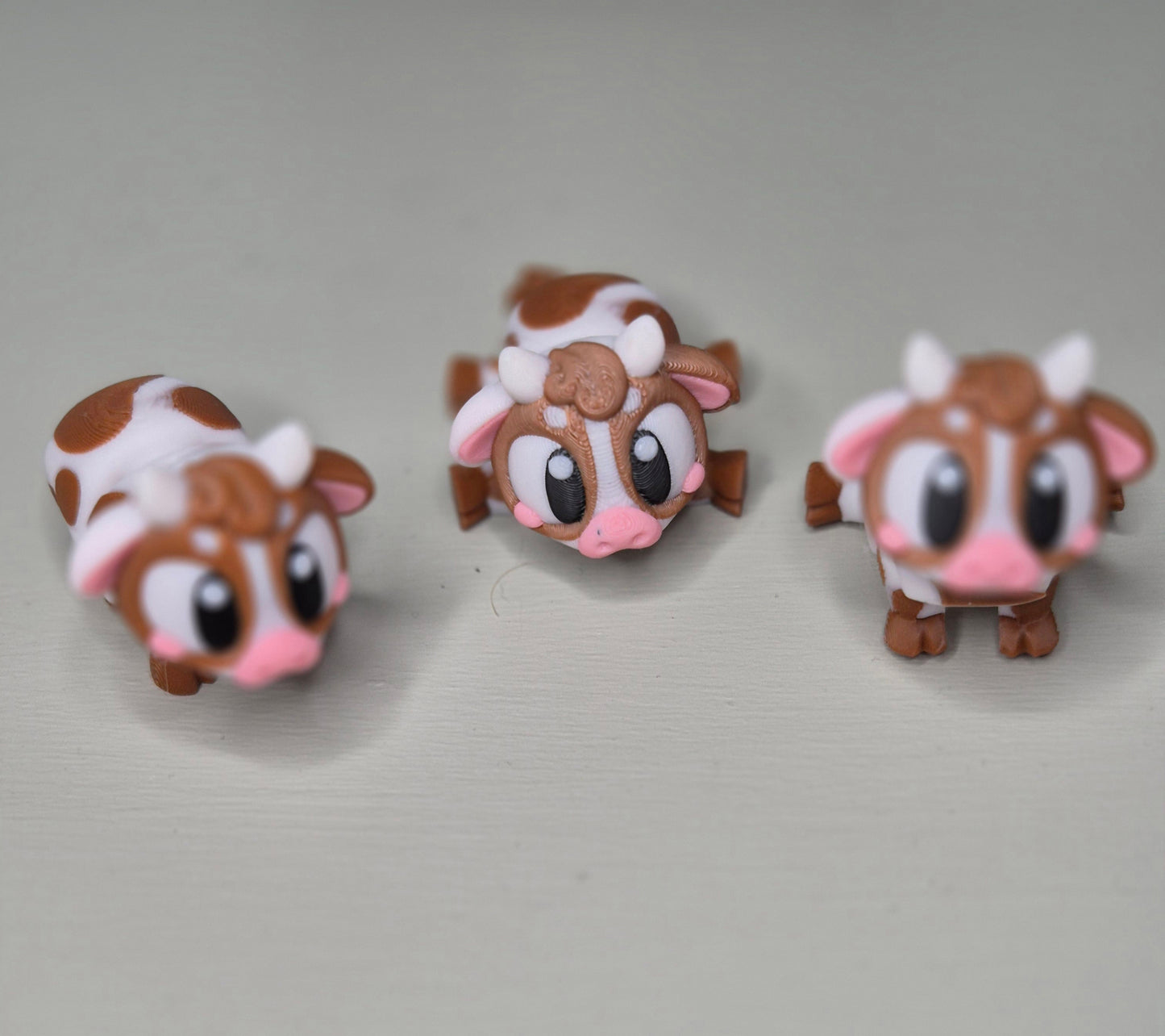 Flexi cows