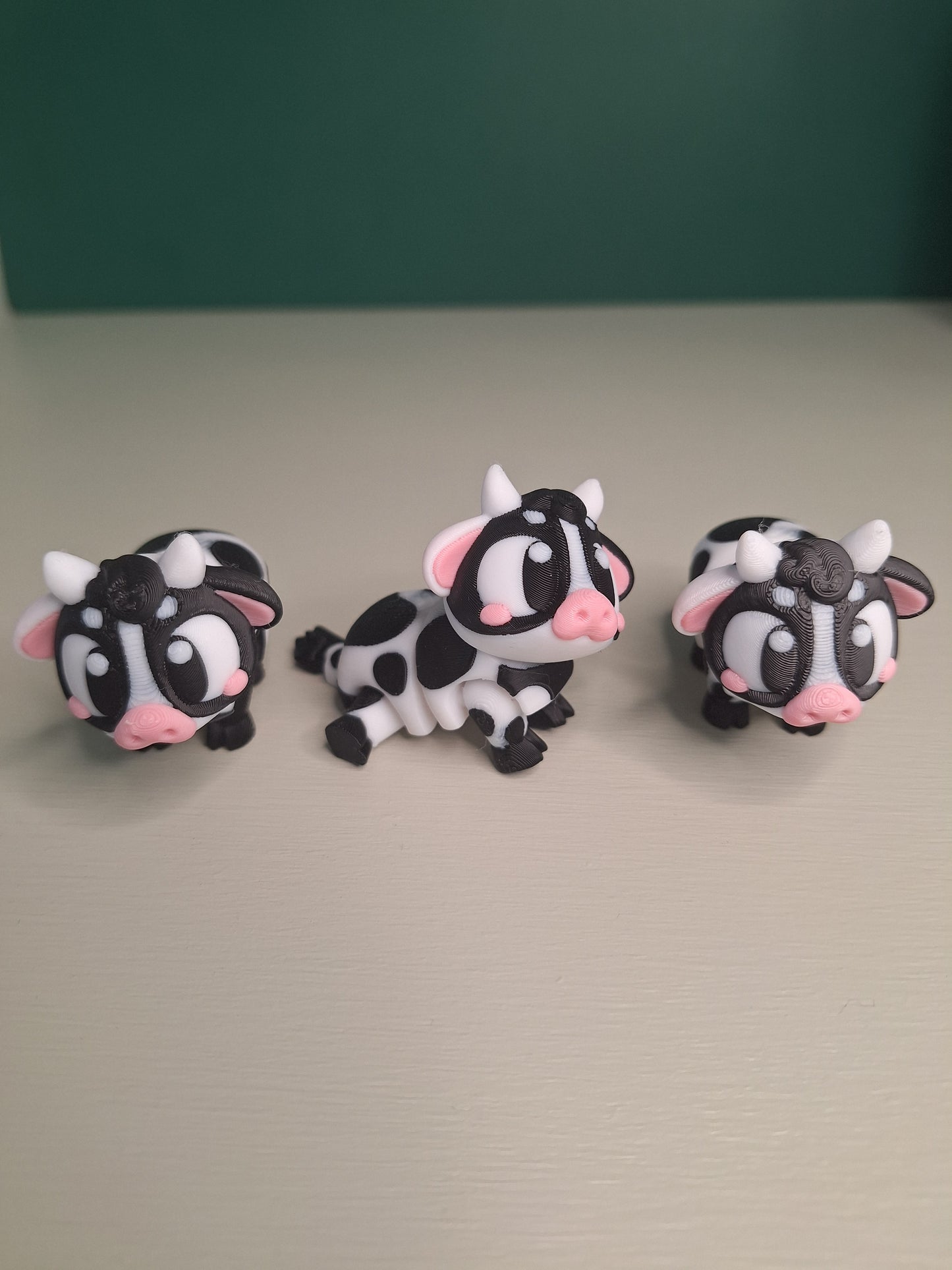 Flexi cows
