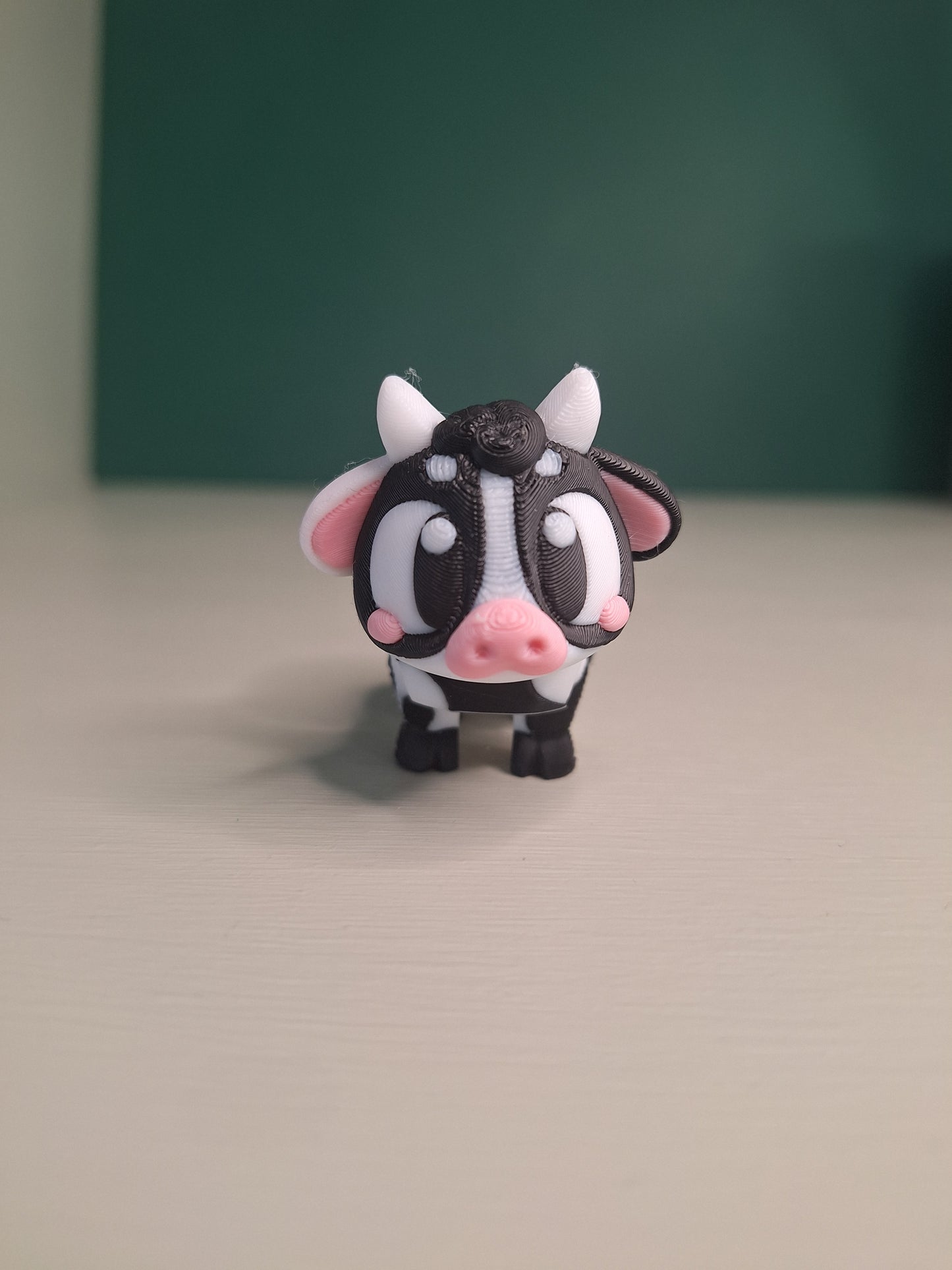 Flexi cows