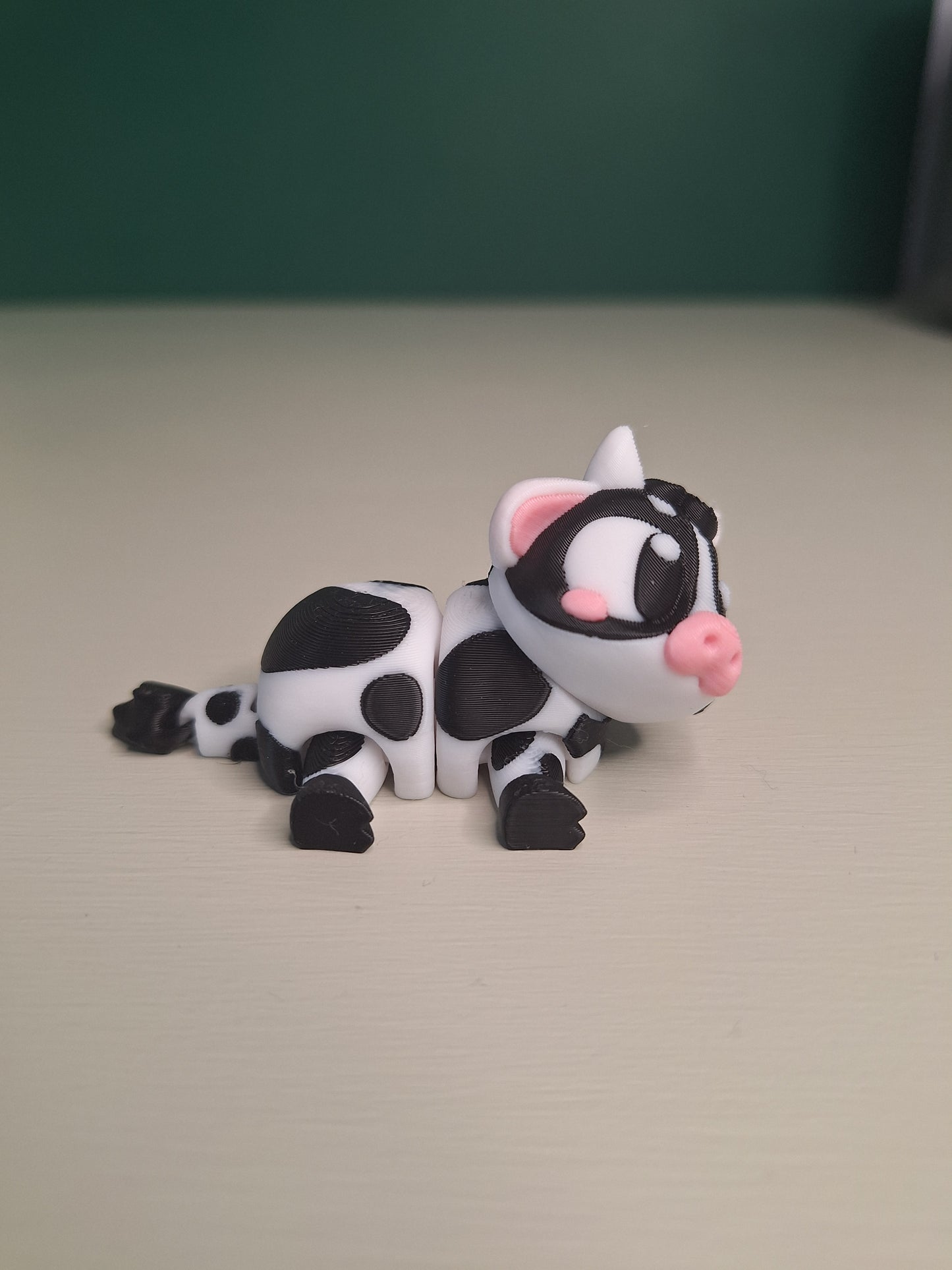 Flexi cows