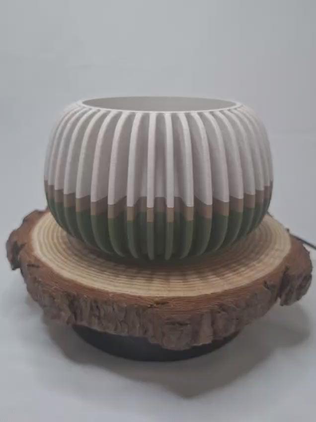 Verdanova plant pot